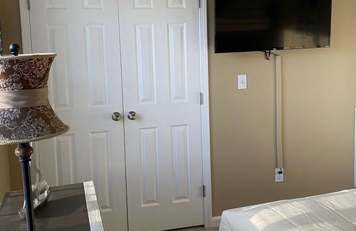 Guntersville Casa | Family and Fisherman 3 bedroom 2 bath paradise in beautiful Guntersville, AL.