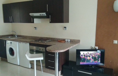 Essaouira Coast Apartamento | Apartamento familiar y amigable