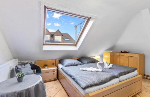 Edigheim Casa | Family and Friends Ludwigshafen