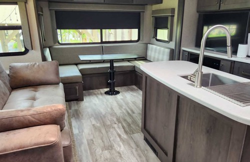 Jobos Casa | Family and Friends Retreat RV’s Village at Jobos Isabela