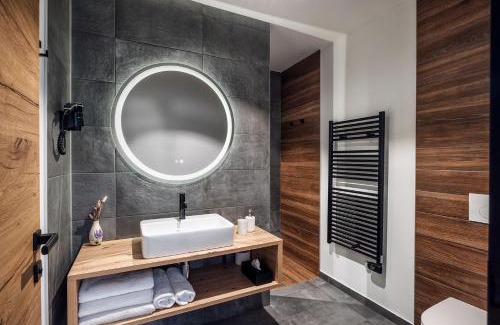 Gorje Apartamento | Family and Friends Apartments Bled