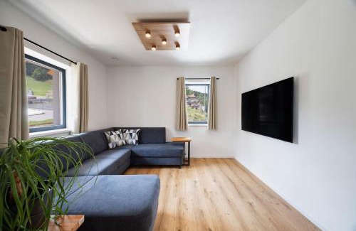 Gorje Apartamento | Family and Friends Apartments Bled