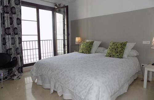 Benahavis Apartamento | Family and Golfers Paradise Los Arqueros - RDR196