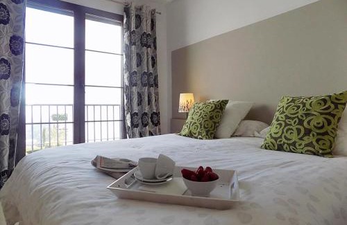 Benahavis Apartamento | Family and Golfers Paradise Los Arqueros - RDR196