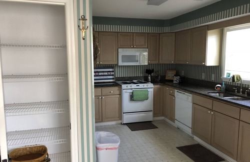 North Myrtle Beach Casa | Familia y mascotas.