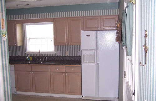 North Myrtle Beach Casa | Familia y mascotas.