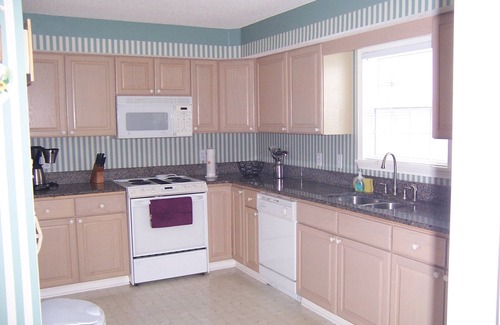 North Myrtle Beach Casa | Familia y mascotas.