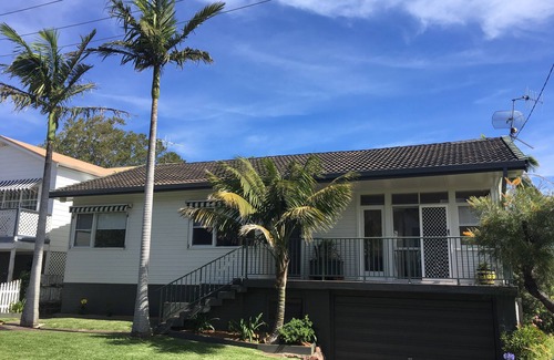 Port Macquarie Casa | Casa de Playa en molino de viento