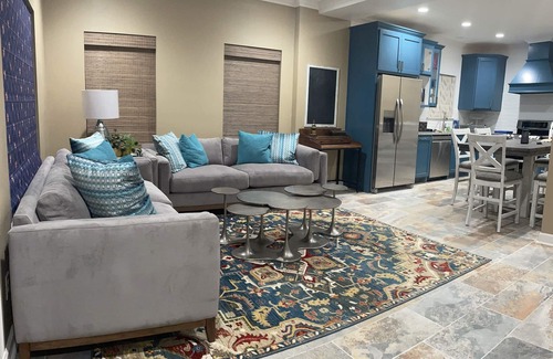 Downtown Little Rock Casa | Family and Pet friendly home!