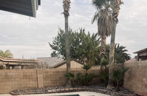 Centennial Hills Casa | Family and pet friendly pool house