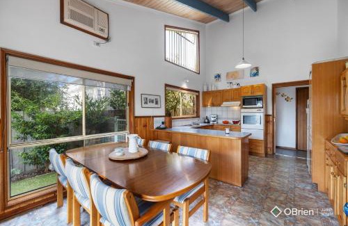 Cowes Casa | Family and Spa Oasis