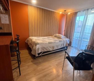 Yerbas Buenas Apartamento | Family and tourist-friendly near the subway