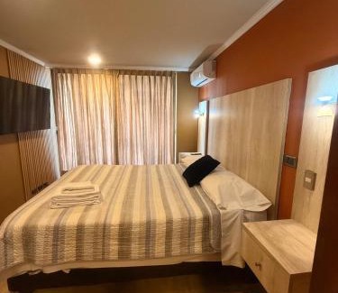 Yerbas Buenas Apartamento | Family and tourist-friendly near the subway