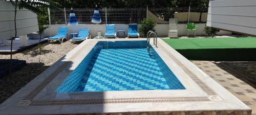Konyaalti Apartamento | Family Apart-Hotel '2022'- 5