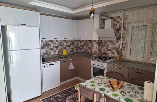 Konyaalti Apartamento | Family Apart-Hotel 2022 - 6