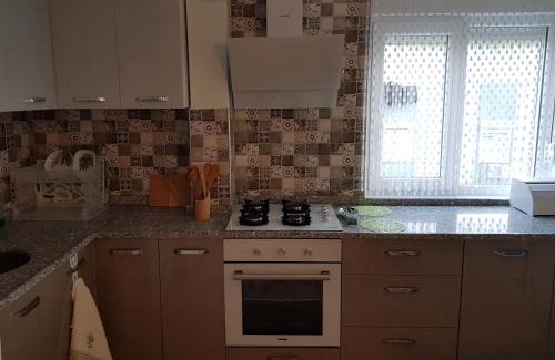 Konyaalti Apartamento | Family Apart-Hotel 2022 - 6
