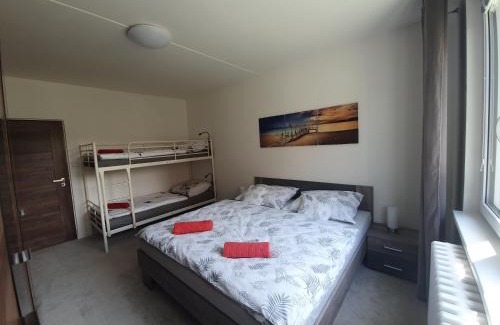 Kovarska Apartamento | Family apartmán Kovářská