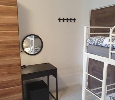 Kovarska Apartamento | Family apartmán Kovářská