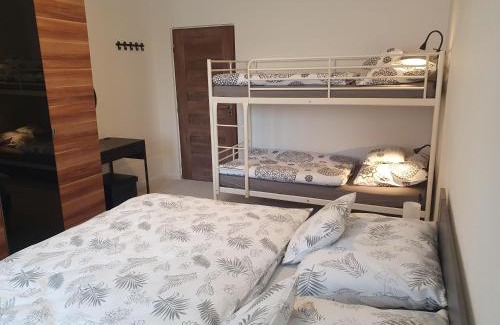 Kovarska Apartamento | Family apartmán Kovářská