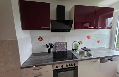 Neustadt Apartamento | Family apartment