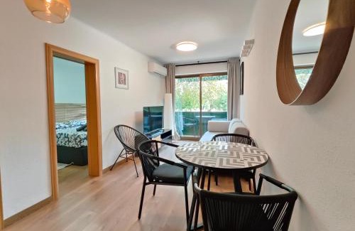 Sant Marti Apartamento | Family apartment Besos 2