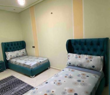 Fes Apartamento | Family Apartment in City Centre