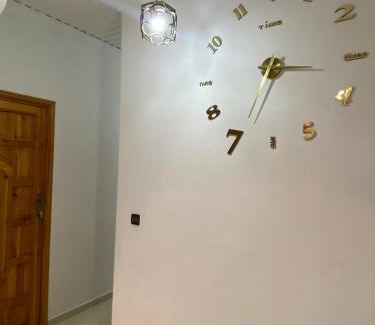 Fes Apartamento | Family Apartment in City Centre