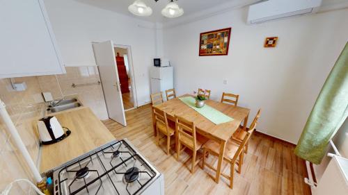 Miskolc-Tapolca Apartamento | FAMILY APARTMAN