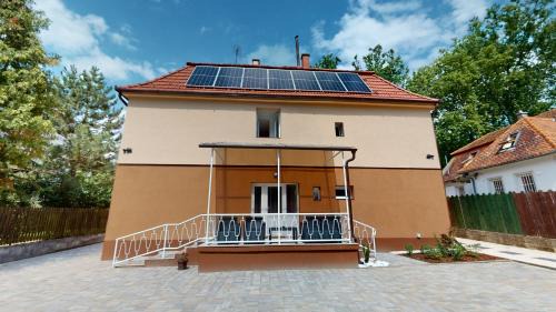 Miskolc-Tapolca Apartamento | FAMILY APARTMAN