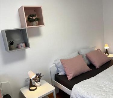 Donji Milanovac Apartamento | Family Apartman
