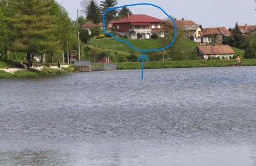 Vinica Apartamento | Family apartman Vinica