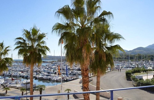 Plage d'Argeles Apartamento | Apartamento familiar 2 piezas, cerca de la playa, garaje, terraza - Argelès-sur-Mer