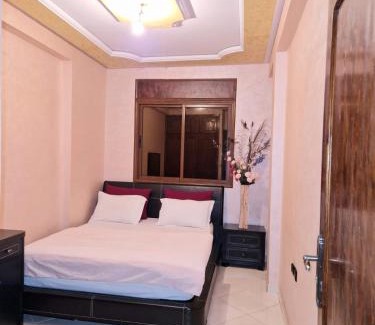 El Jadida Apartamento | Family apartment close to the Beach in jadida