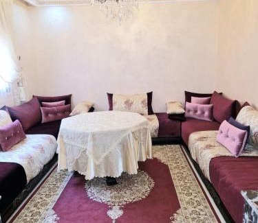 El Jadida Apartamento | Family apartment close to the Beach in jadida