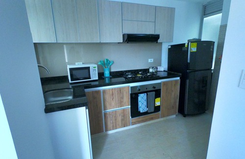 Duitama Apartamento | Apartamento Familiar