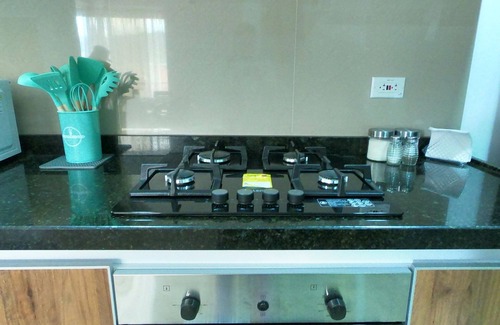 Duitama Apartamento | Apartamento Familiar