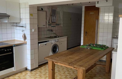 Winterburg Casa | family apartment