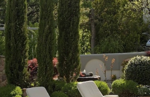 Nalles Apartamento | Family apartment great view to the spacious garden, playground parking lot&WLAN
