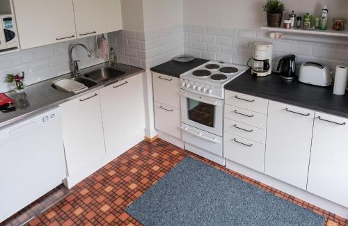 Hameenlinna Apartamento | Family apartment Hämeenlinna with SAUNA