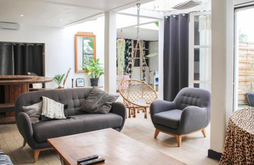 Colombes Apartamento | Family apartment ideal for a stay in Paris