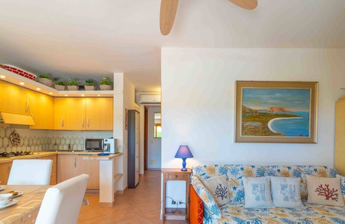 Portisco Apartamento | Family Apartment - Casa de vacaciones