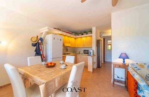 Portisco Apartamento | Family Apartment - Casa de vacaciones