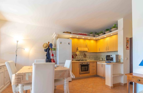 Portisco Apartamento | Family Apartment - Casa de vacaciones