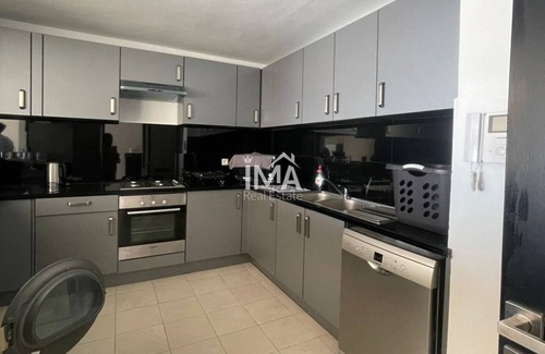 Mnar Apartamento | Family apartment in Cap Tingis Tanger with Pool, WIFI, AC