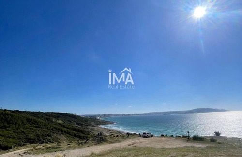 Mnar Apartamento | Family apartment in Cap Tingis Tanger with Pool, WIFI, AC