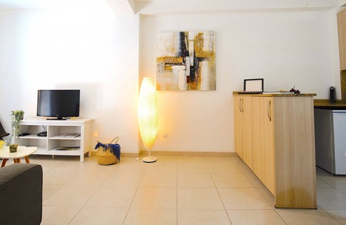 La Llotja-Born Apartamento | Apartamento familiar en el centro de Palma