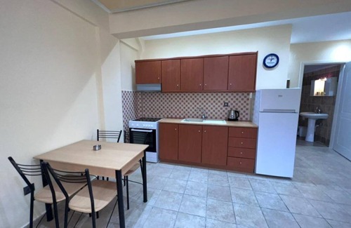 Kallithea Apartamento | Family Apartment in Kalithea