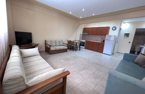 Kallithea Apartamento | Family Apartment in Kalithea