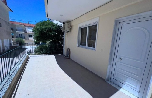 Kallithea Apartamento | Family Apartment in Kalithea