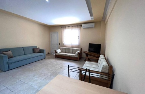 Kallithea Apartamento | Family Apartment in Kalithea